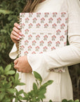 Sparrow Homeschool Planner- Garden Rose
