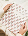 Sparrow Homeschool Planner- Garden Rose