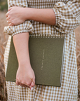 Sparrow Homeschool Planner - Moss
