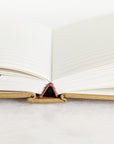 Notebooking Journal- Mustard