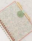 Adhesive Pen Loop