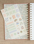 Sticker Sheet