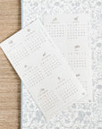 Monthly Calendar Stickers