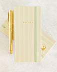 Sticky Note Booklet