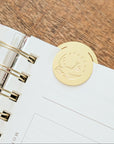 Sparrow Page Marker