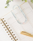 Jumbo Paperclip