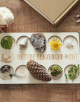 Nature Hunt Board