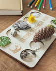 Nature Hunt Board