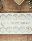 Nature Hunt Board