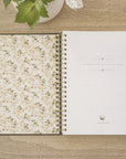 Sparrow Homeschool Planner - Moss