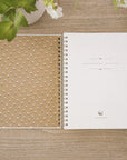 Sparrow Homeschool Planner - Oat