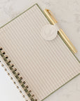 Adhesive Pen Loop