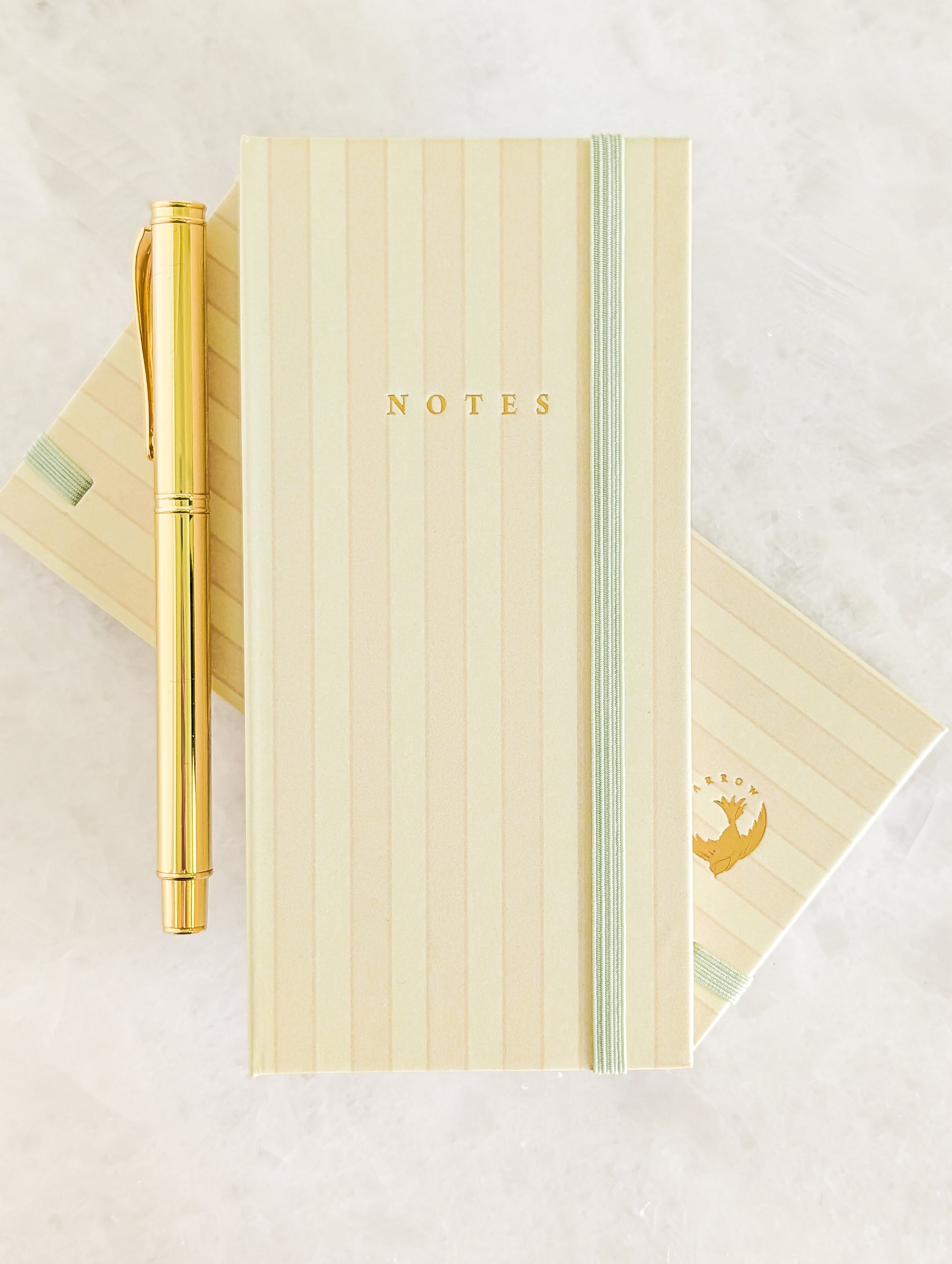 Sticky Note Booklet