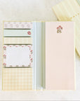 Sticky Note Booklet