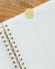 Sparrow Page Marker