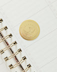 Sparrow Page Marker