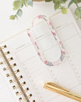 Jumbo Paperclip