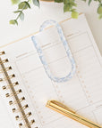 Jumbo Paperclip