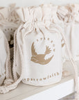 Coconut Beeswax Candle