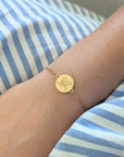 Bird Nest Bracelet